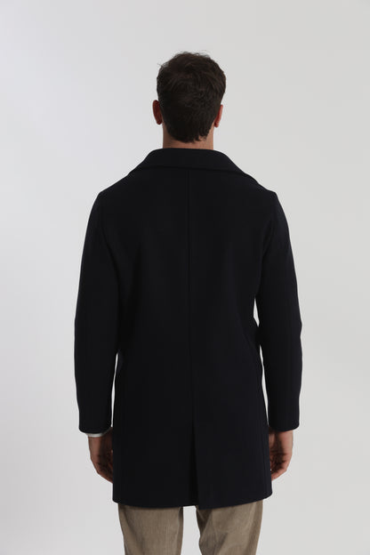 CAPPOTTO DOPPIOPETTO
