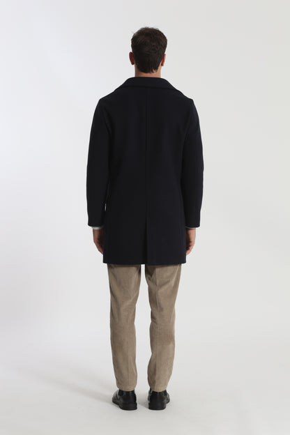 CAPPOTTO DOPPIOPETTO