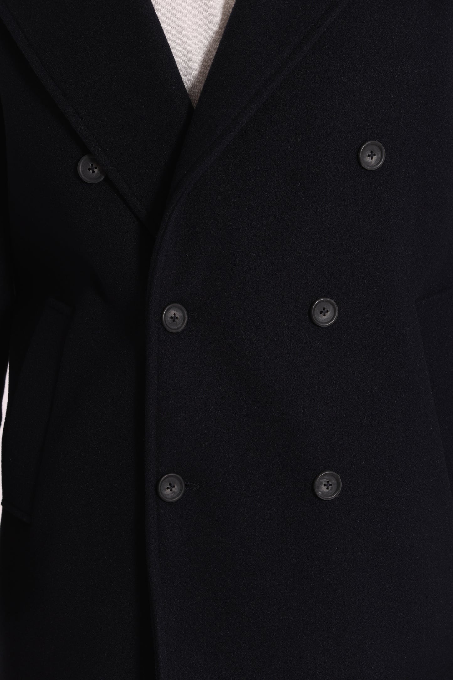 CAPPOTTO DOPPIOPETTO