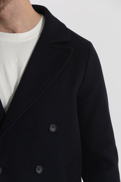 CAPPOTTO DOPPIOPETTO