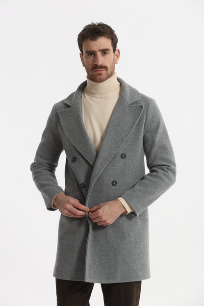 CAPPOTTO DOPPIOPETTO