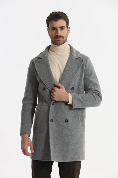CAPPOTTO DOPPIOPETTO