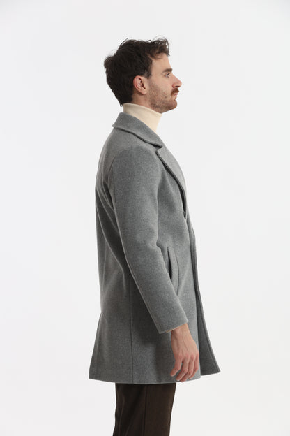 CAPPOTTO DOPPIOPETTO