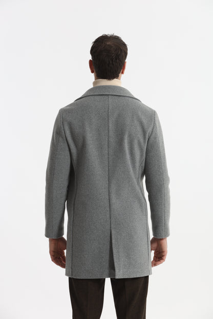 CAPPOTTO DOPPIOPETTO