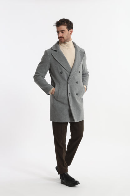CAPPOTTO DOPPIOPETTO