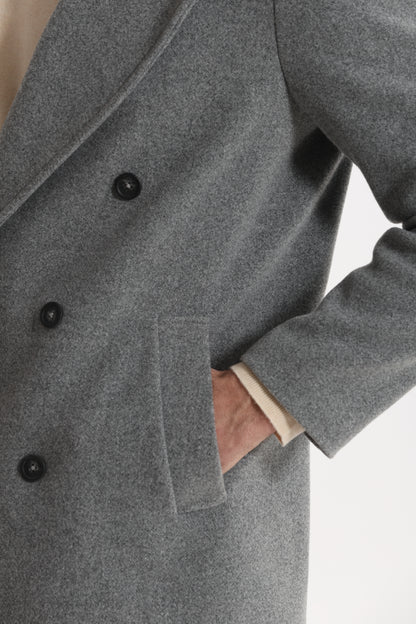 CAPPOTTO DOPPIOPETTO