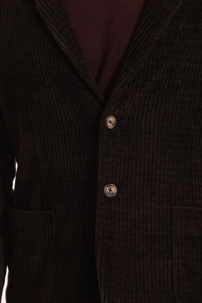 GIACCA IN VELLUTO