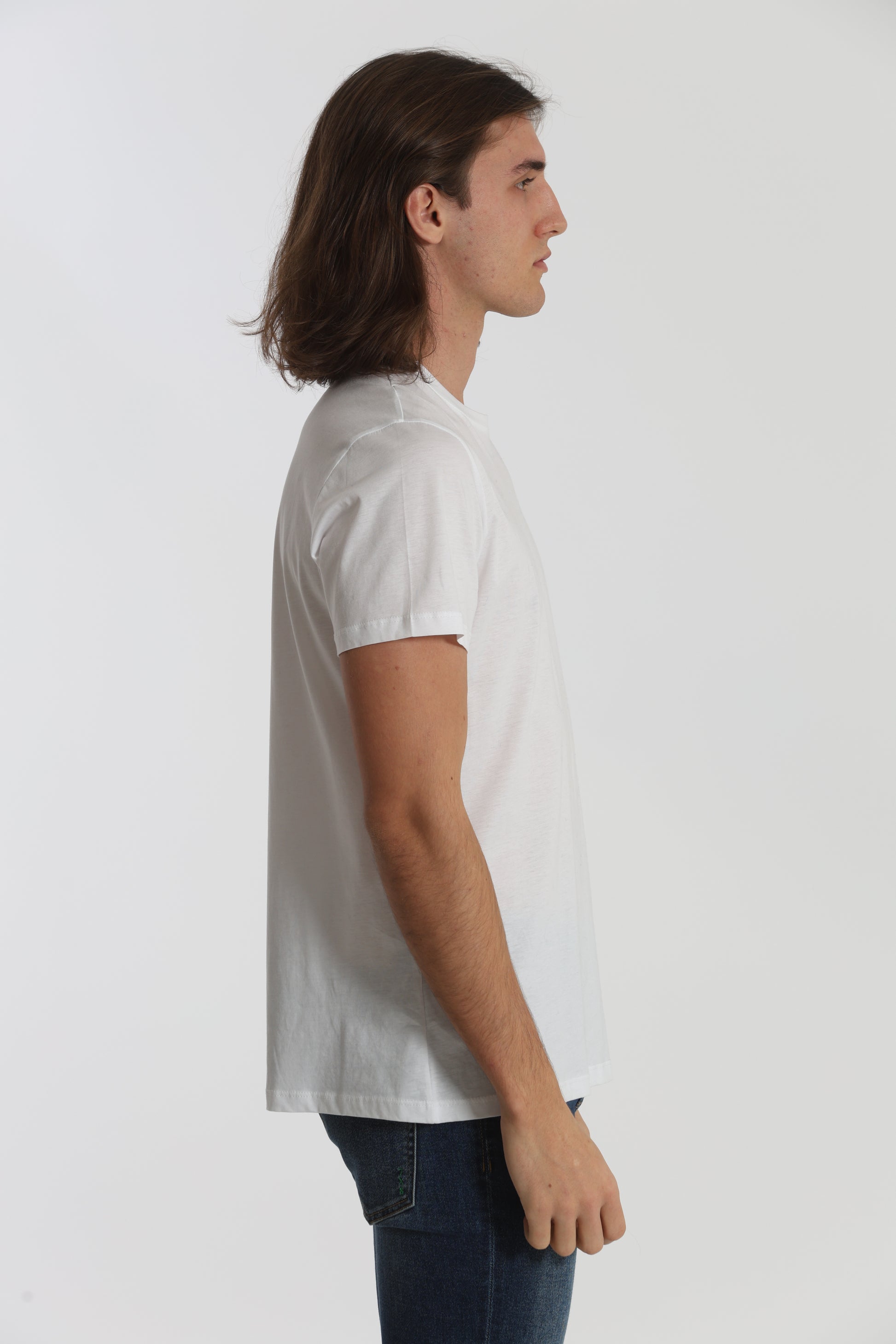 T SHIRT BASIC