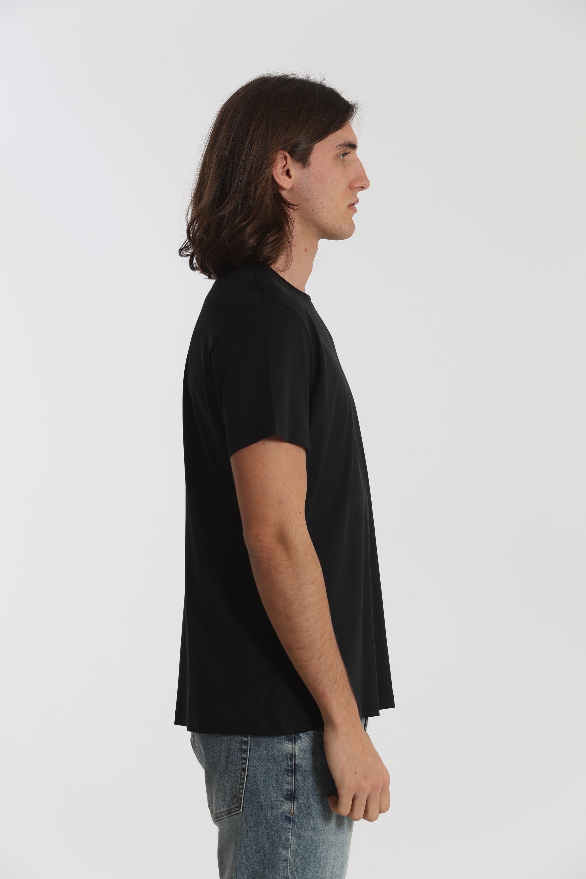 T SHIRT BASIC