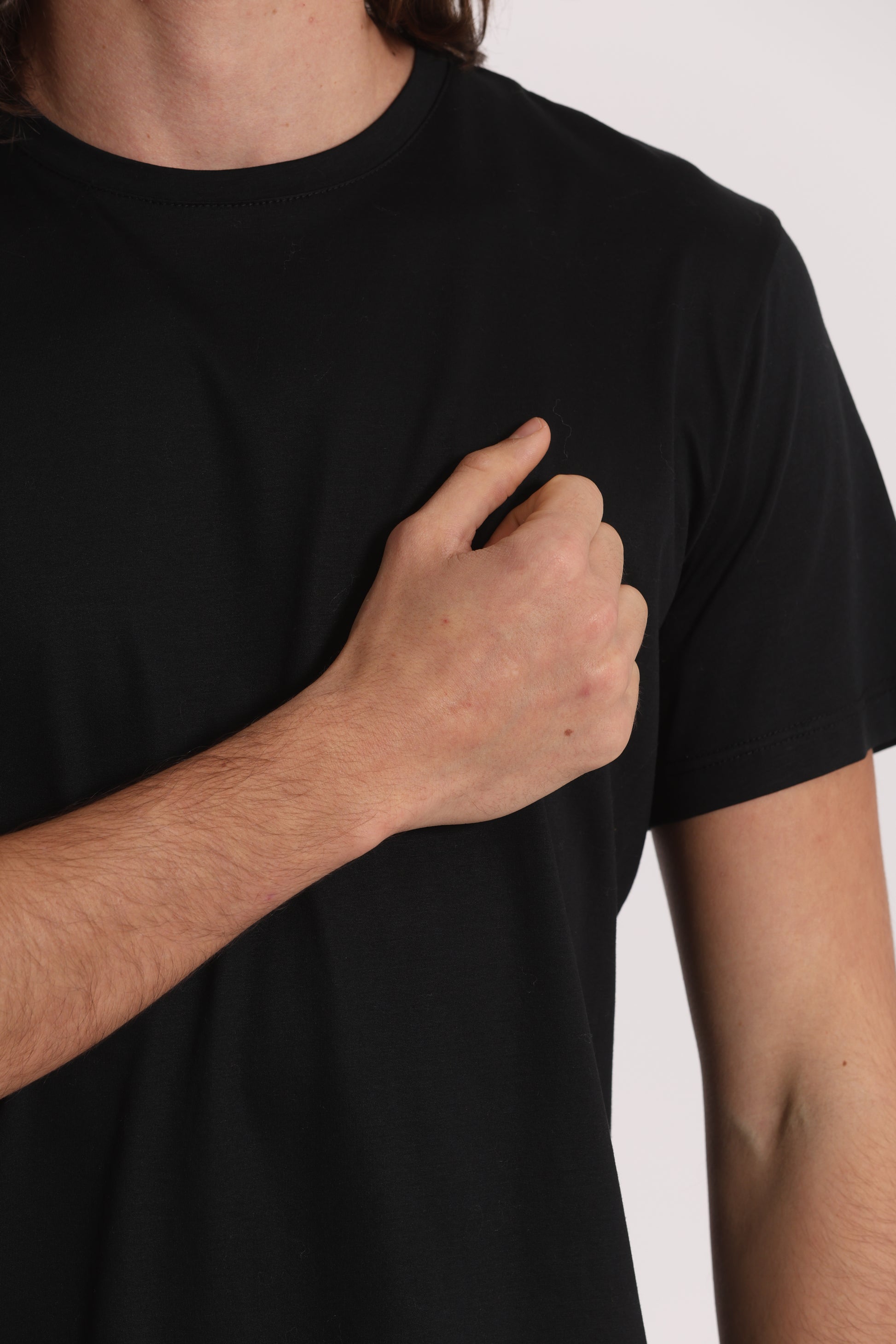 T SHIRT BASIC