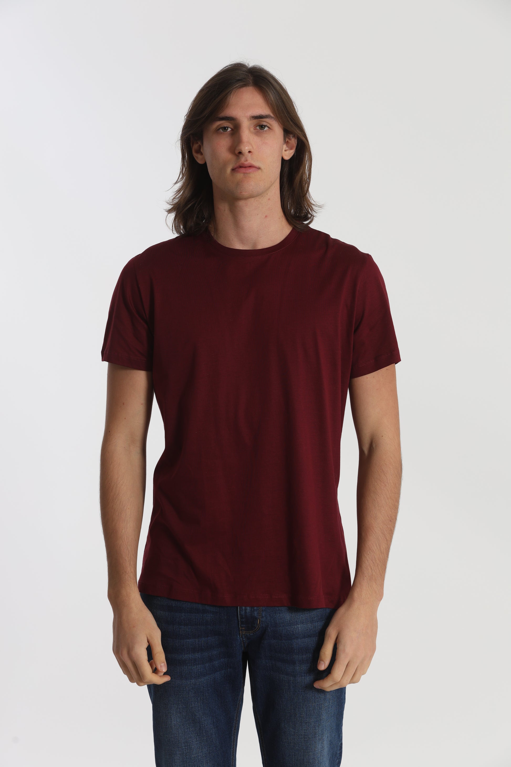 T SHIRT BASIC