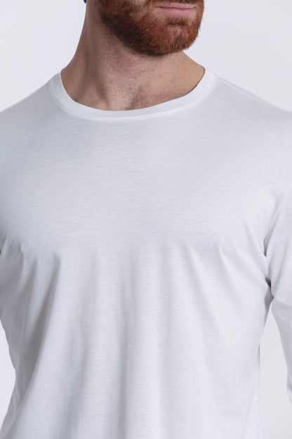 MAGLIETTA BASIC SLIM FIT