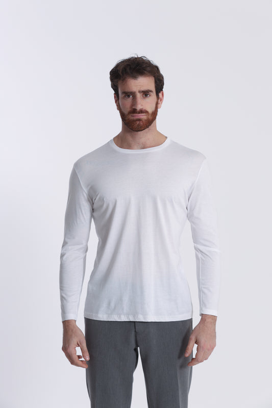 MAGLIETTA BASIC SLIM FIT