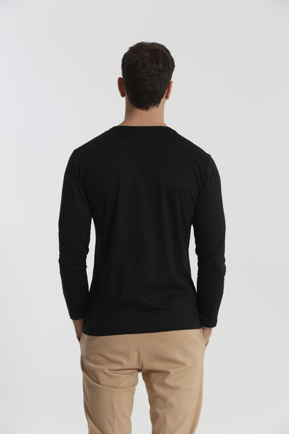 MAGLIETTA BASIC SLIM FIT
