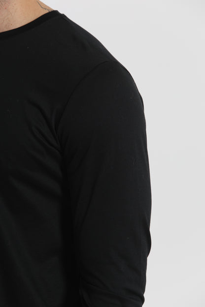 MAGLIETTA BASIC SLIM FIT
