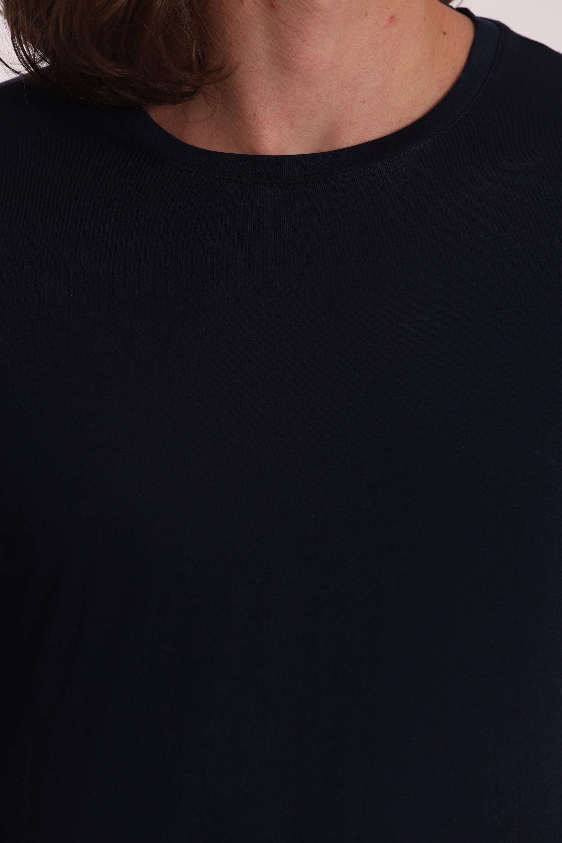 MAGLIETTA BASIC SLIM FIT