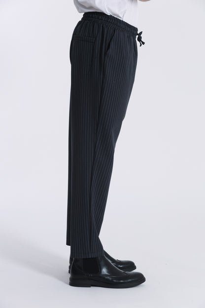PANTALONE DA COMPLETO GESSATO