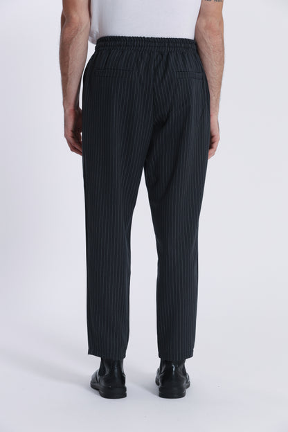 PANTALONE DA COMPLETO GESSATO