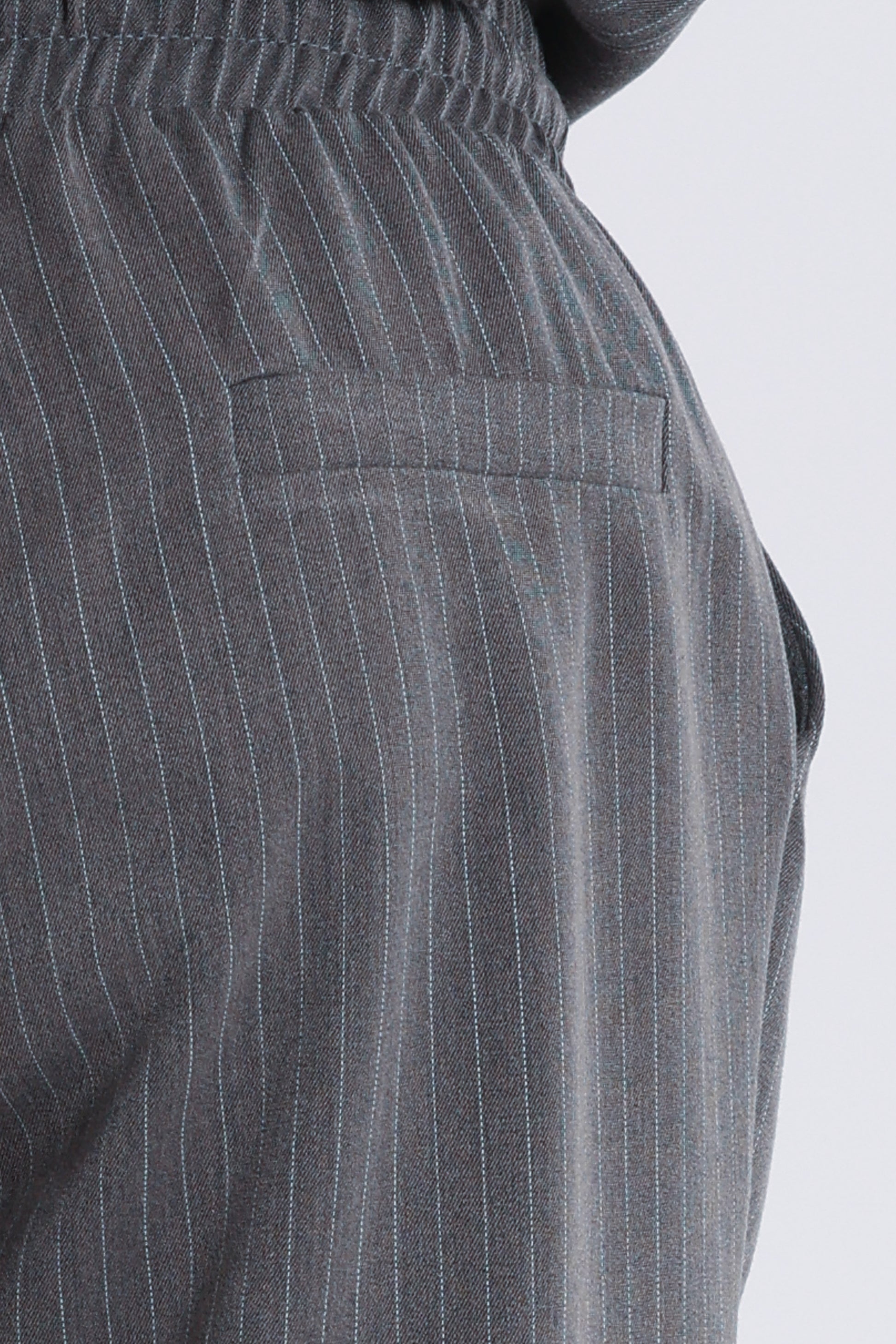 PANTALONE DA COMPLETO GESSATO