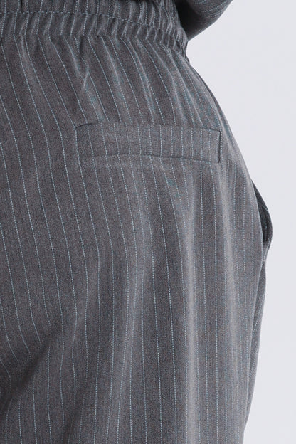 PANTALONE DA COMPLETO GESSATO