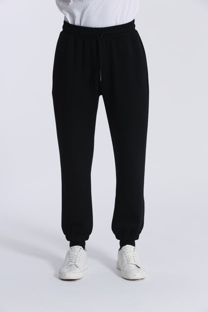 PANTALONI TUTA BASIC