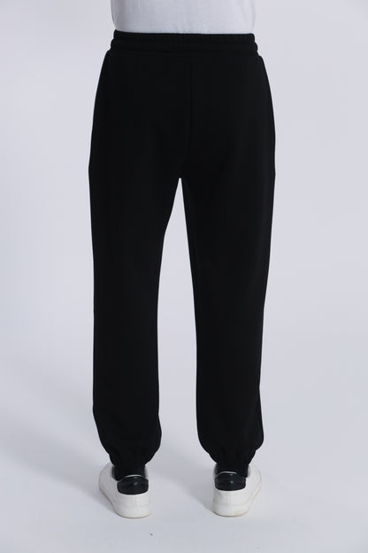PANTALONI TUTA BASIC