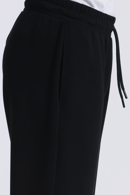 PANTALONI TUTA BASIC