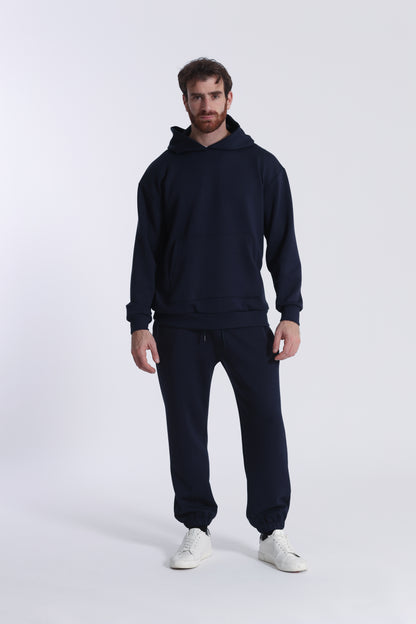 PANTALONI TUTA BASIC
