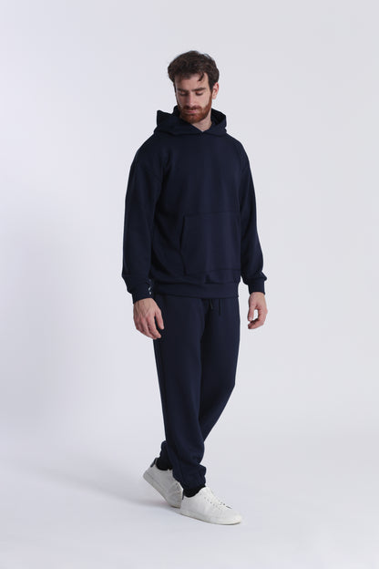 PANTALONI TUTA BASIC