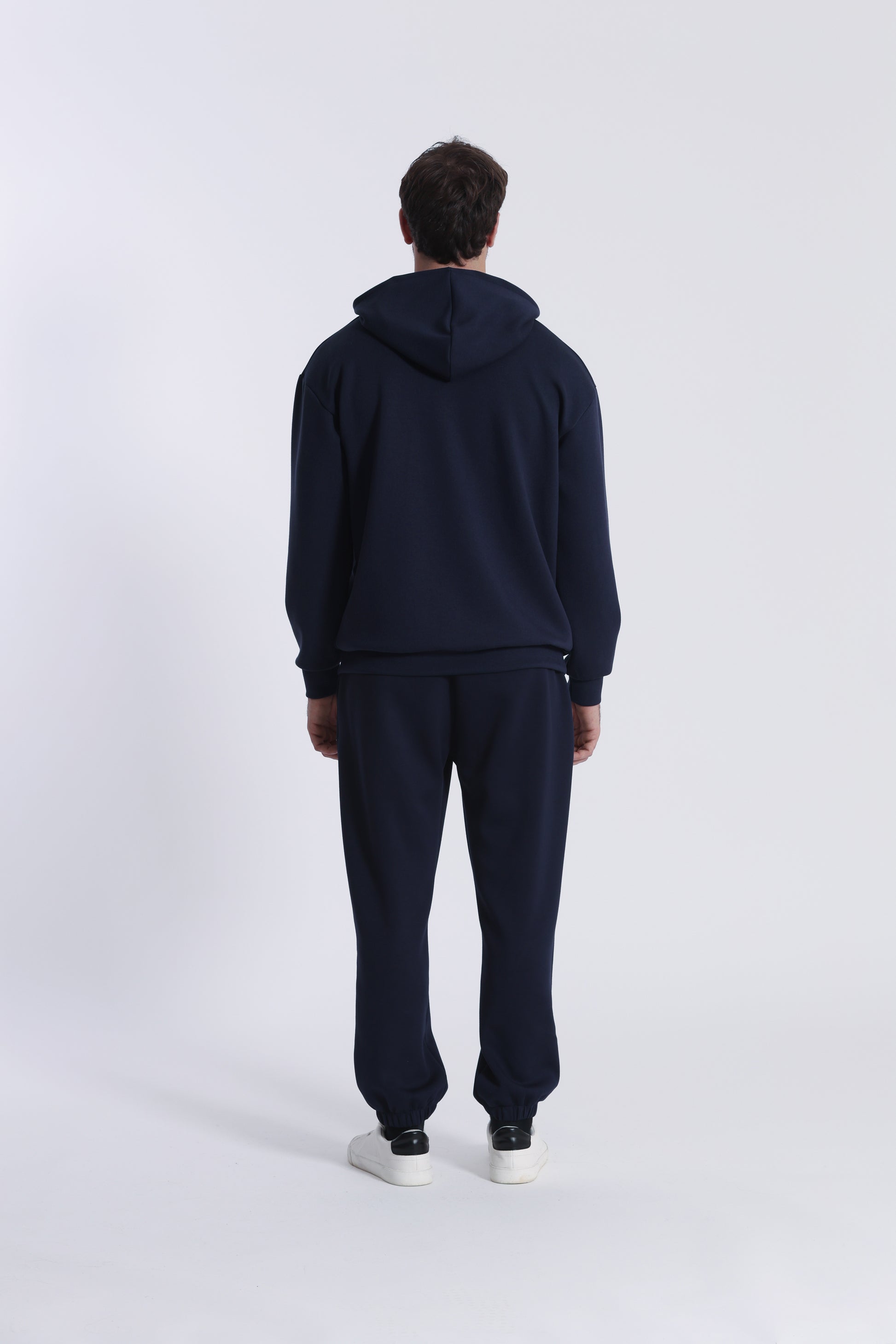 PANTALONI TUTA BASIC