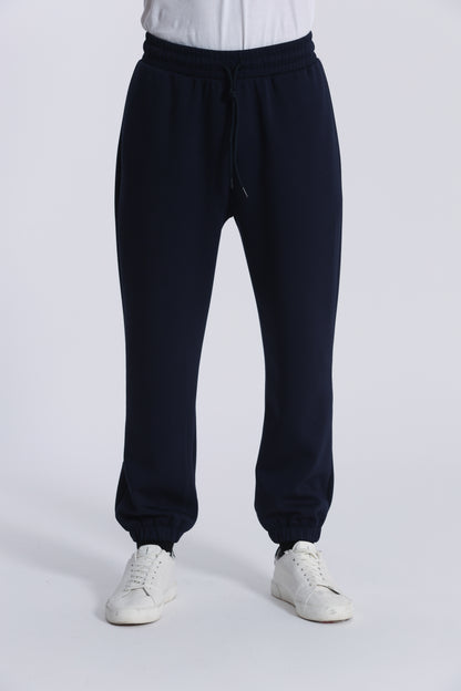 PANTALONI TUTA BASIC