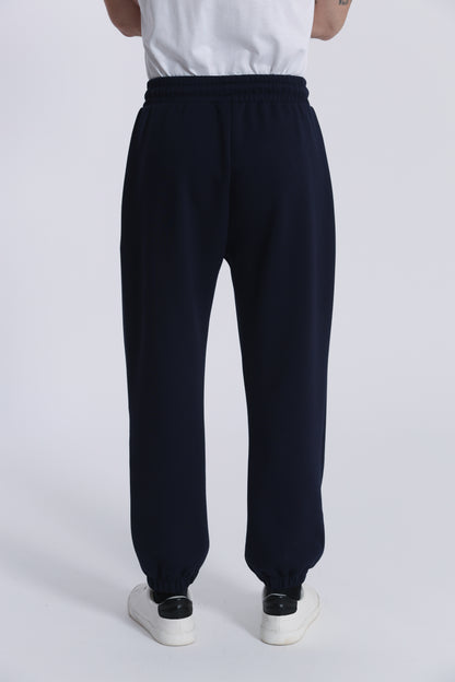 PANTALONI TUTA BASIC