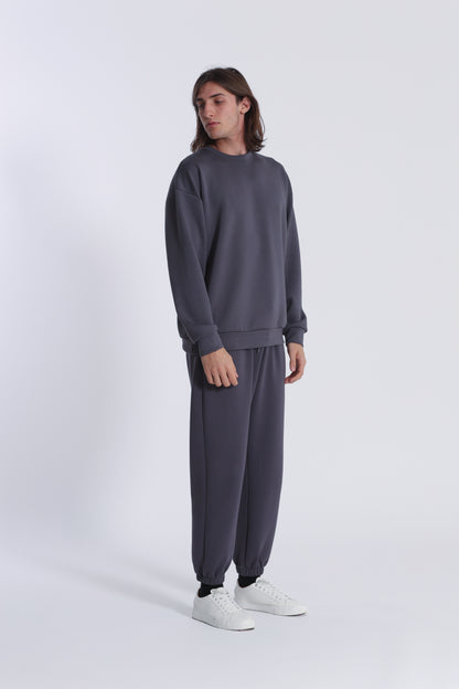 PANTALONI TUTA BASIC