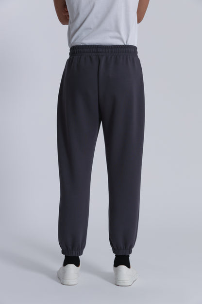 PANTALONI TUTA BASIC