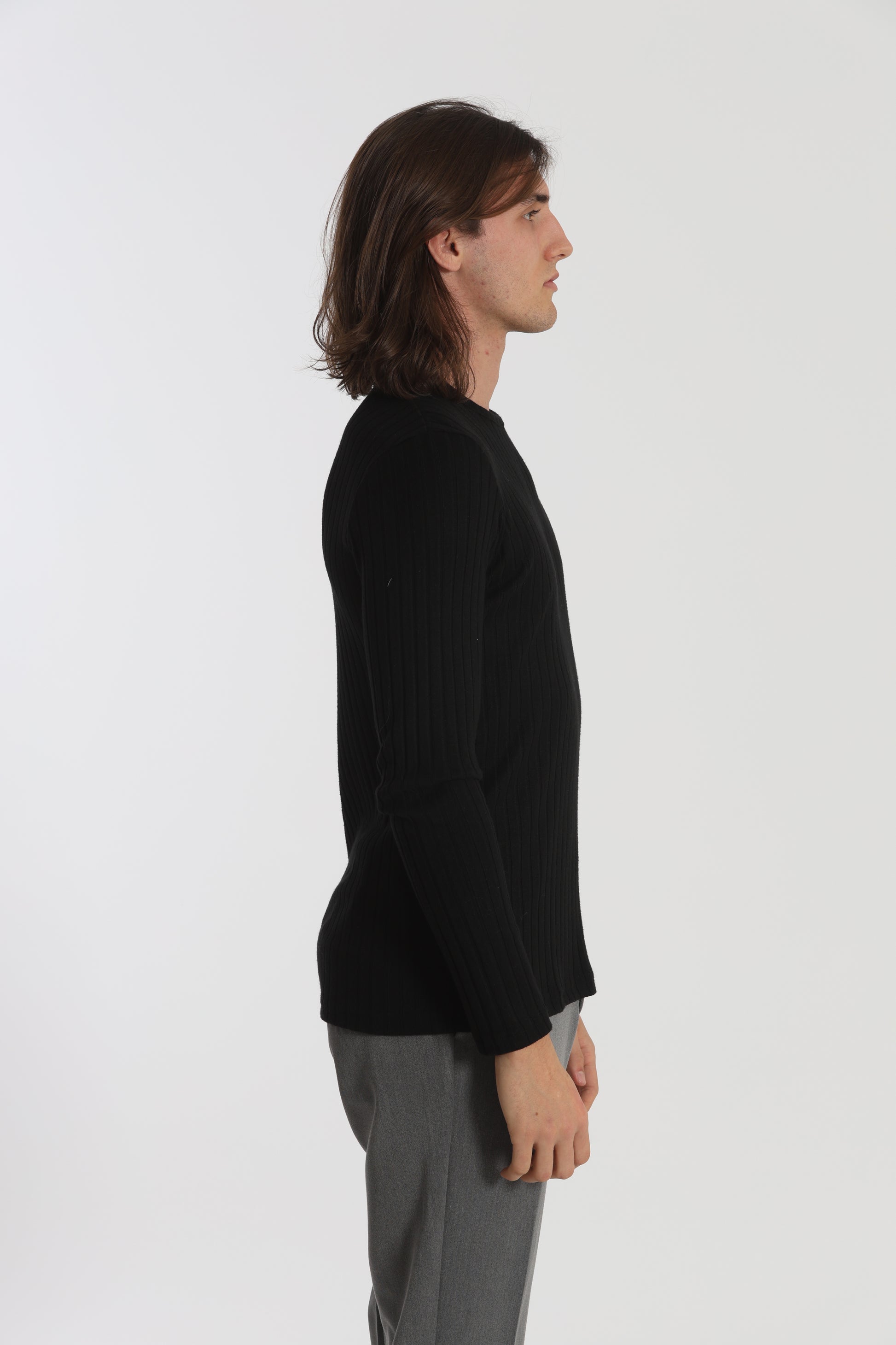MAGLIA A COSTINE