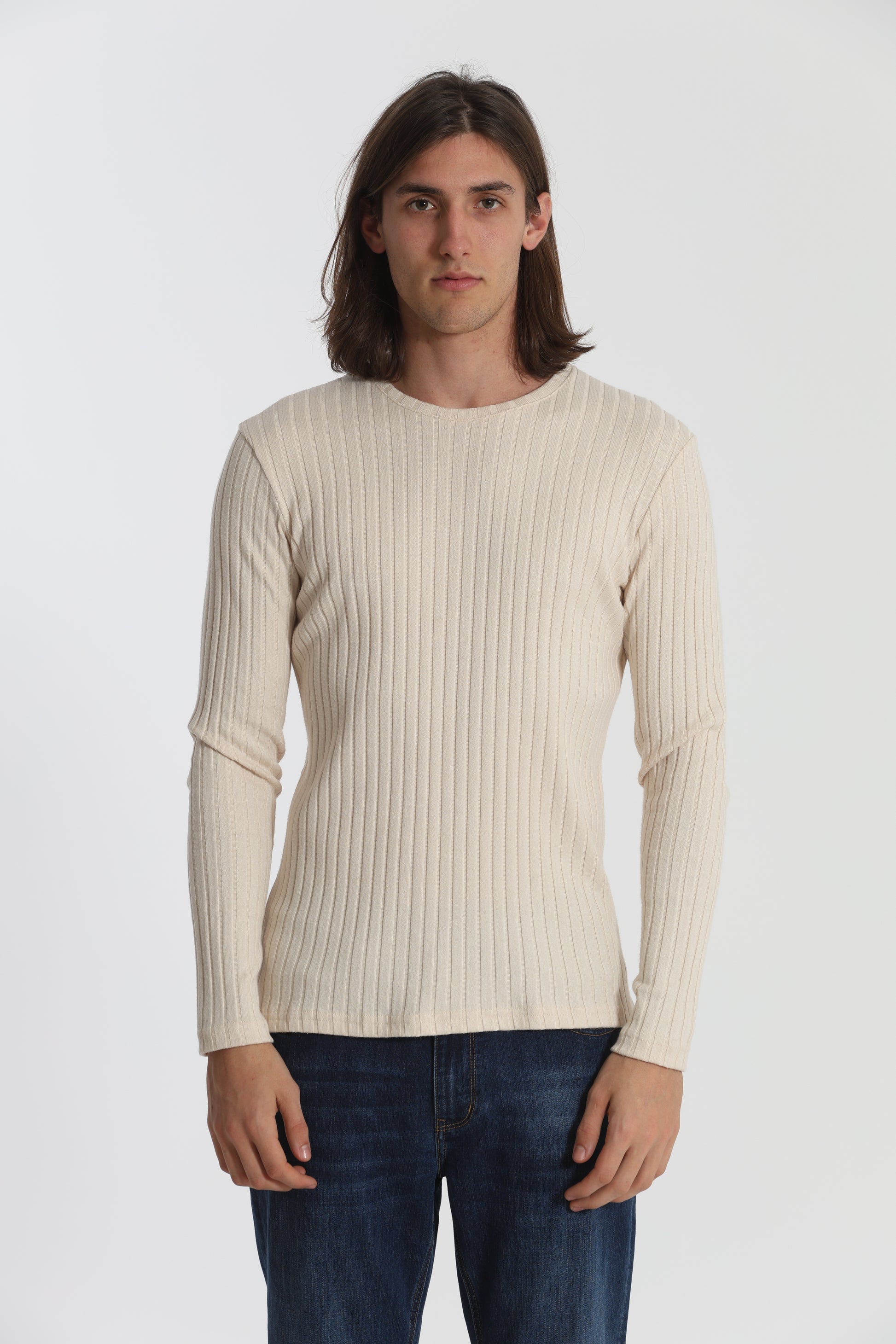 MAGLIA A COSTINE