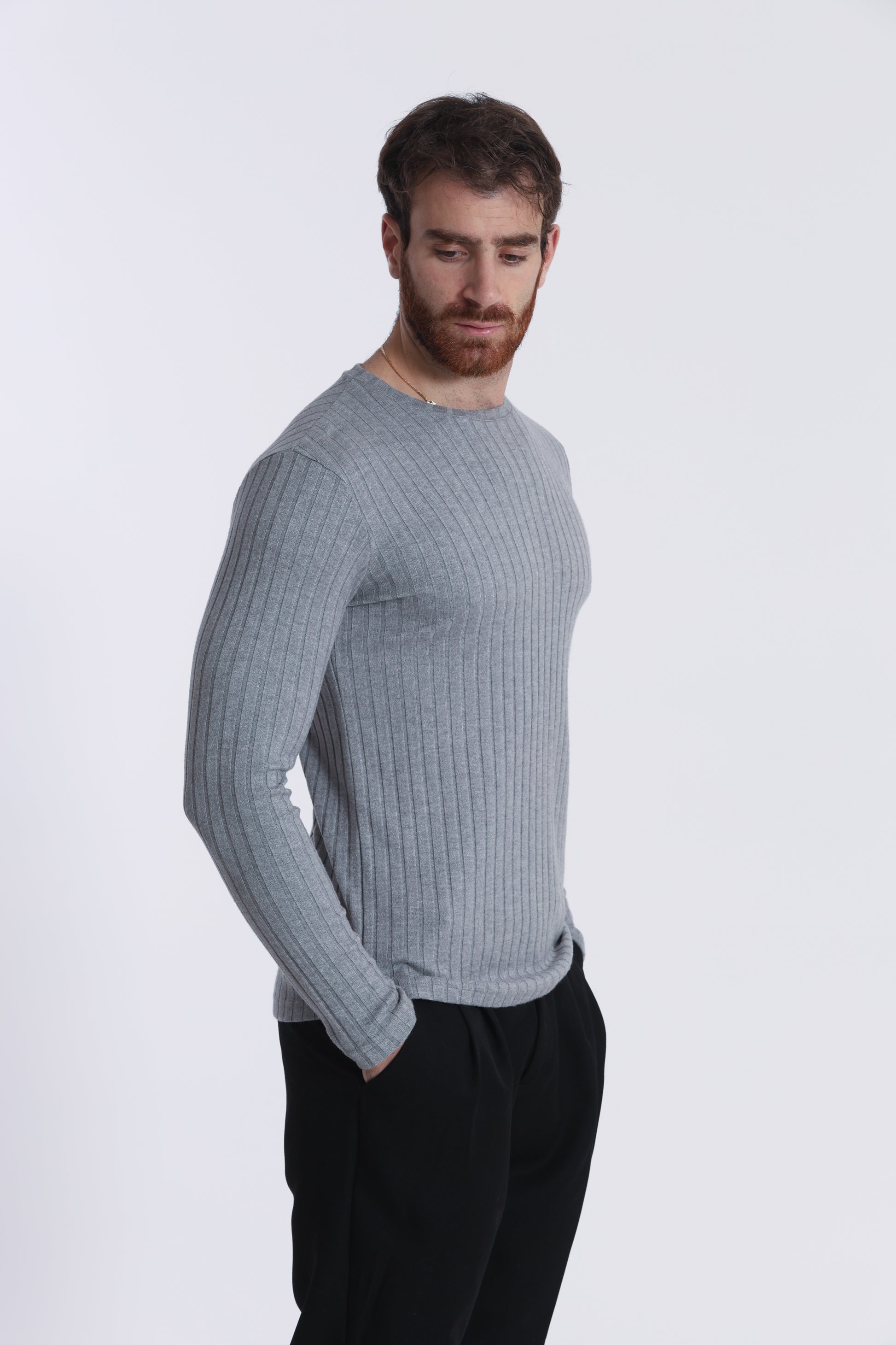 MAGLIA A COSTINE