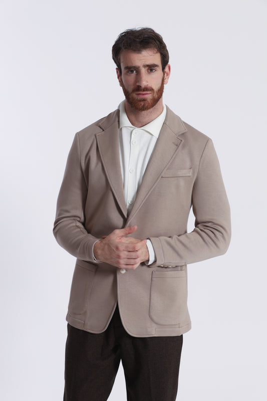 GIACCA RELAXED FIT