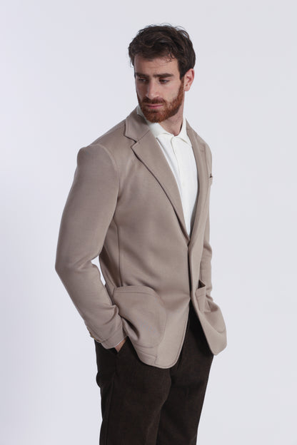 GIACCA RELAXED FIT