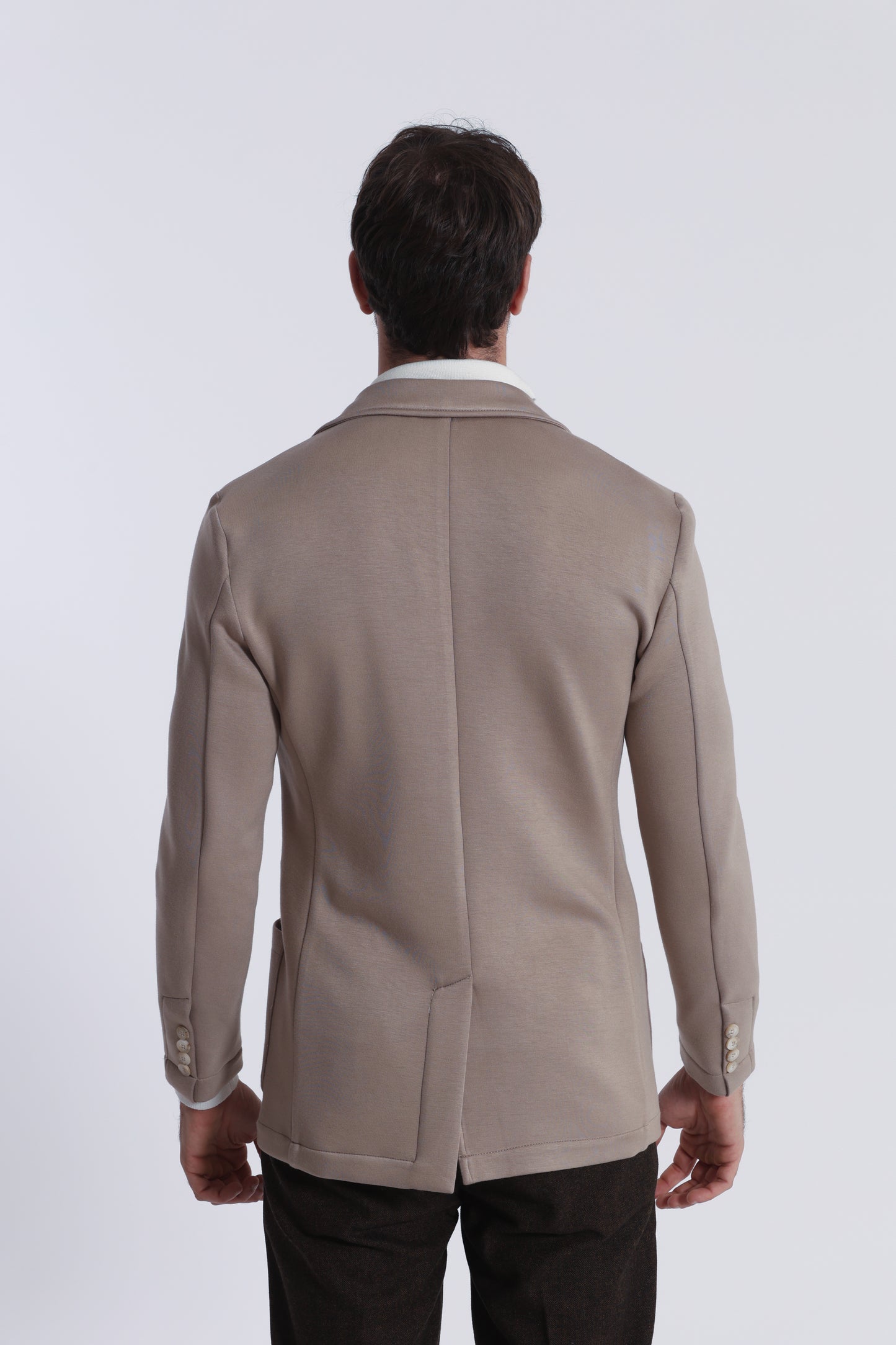 GIACCA RELAXED FIT