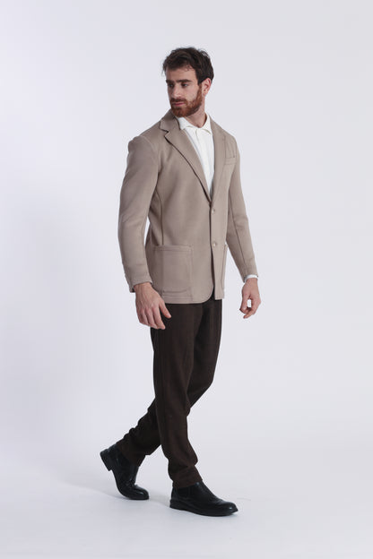 GIACCA RELAXED FIT