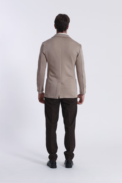 GIACCA RELAXED FIT
