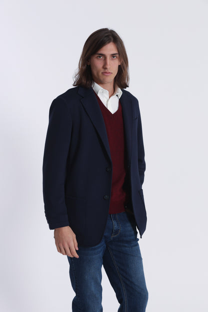 GIACCA RELAXED FIT