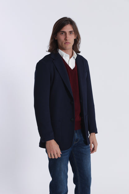 GIACCA RELAXED FIT