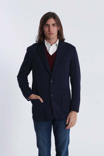GIACCA RELAXED FIT