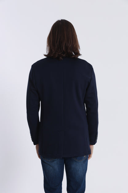 GIACCA RELAXED FIT