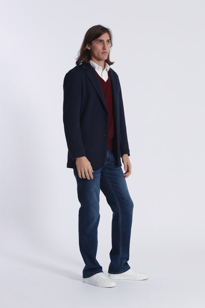 GIACCA RELAXED FIT