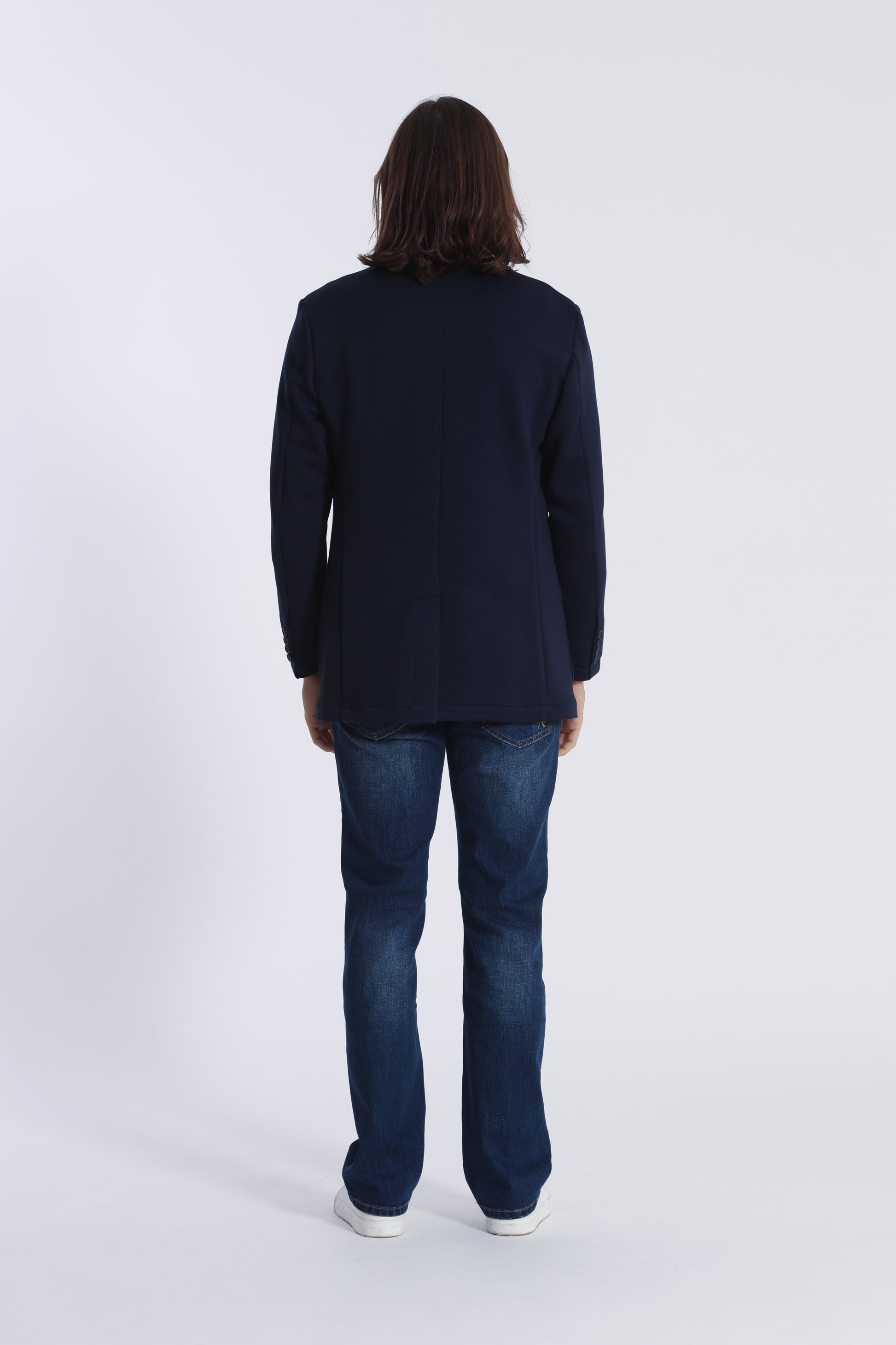 GIACCA RELAXED FIT