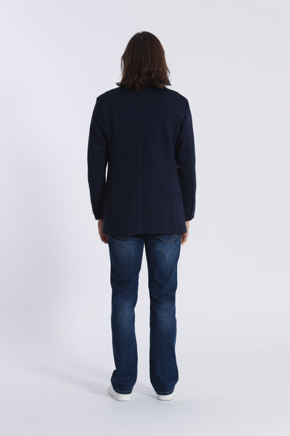 GIACCA RELAXED FIT