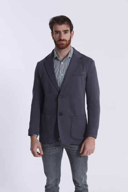 GIACCA RELAXED FIT